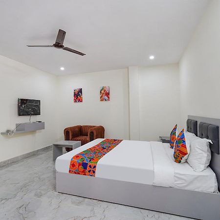 Hotel Ivory Pearl Bengalúr Exteriér fotografie