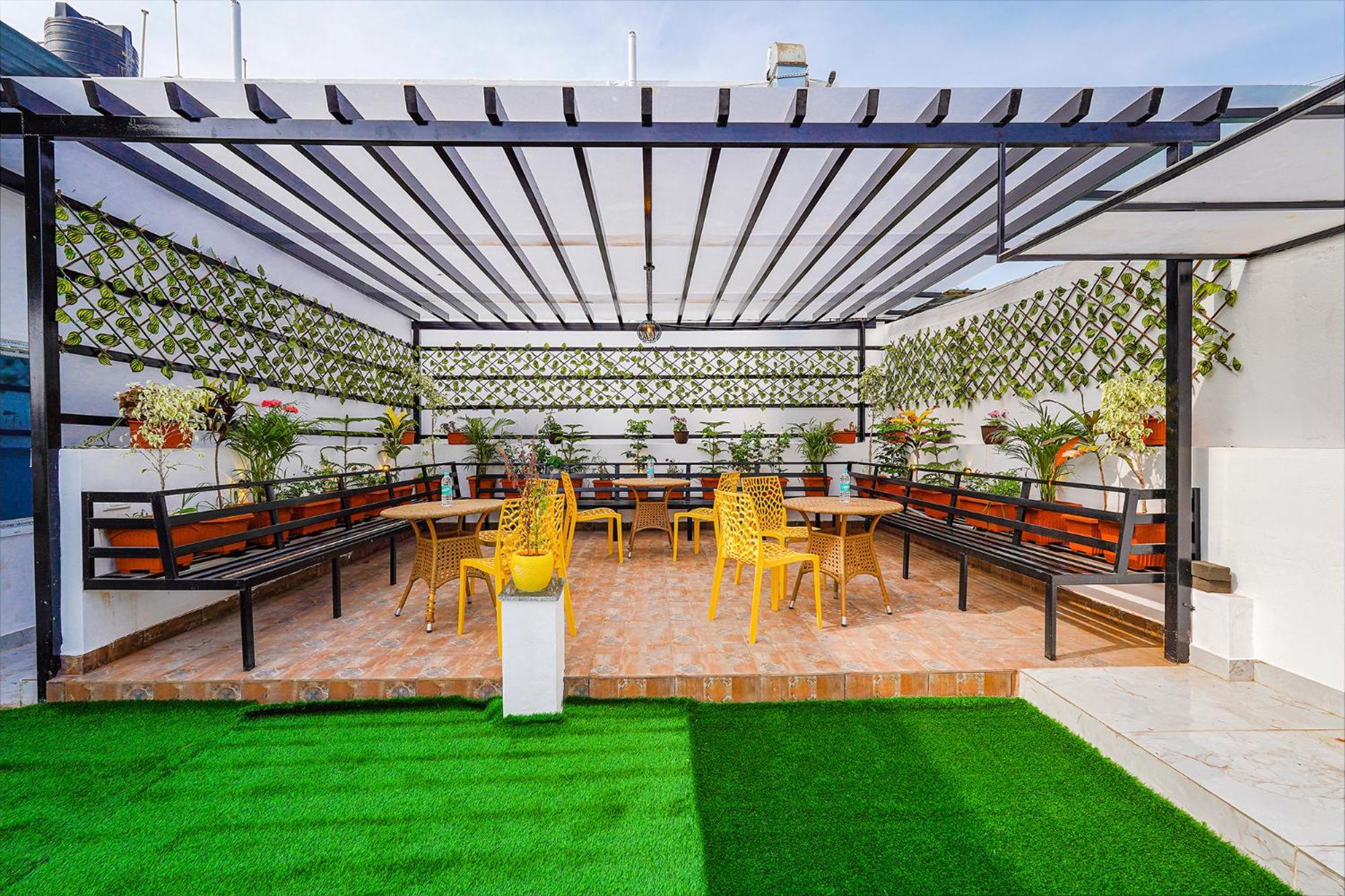 Hotel Ivory Pearl Bengalúr Exteriér fotografie
