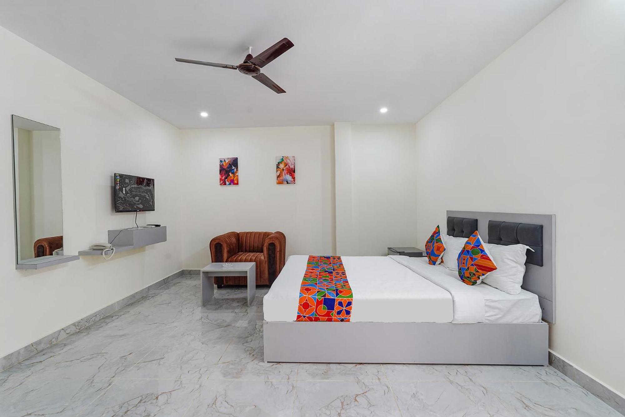 Hotel Ivory Pearl Bengalúr Exteriér fotografie